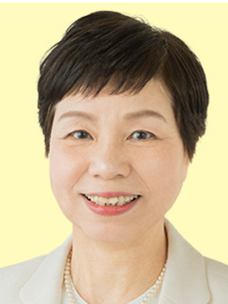 森田 ようこ