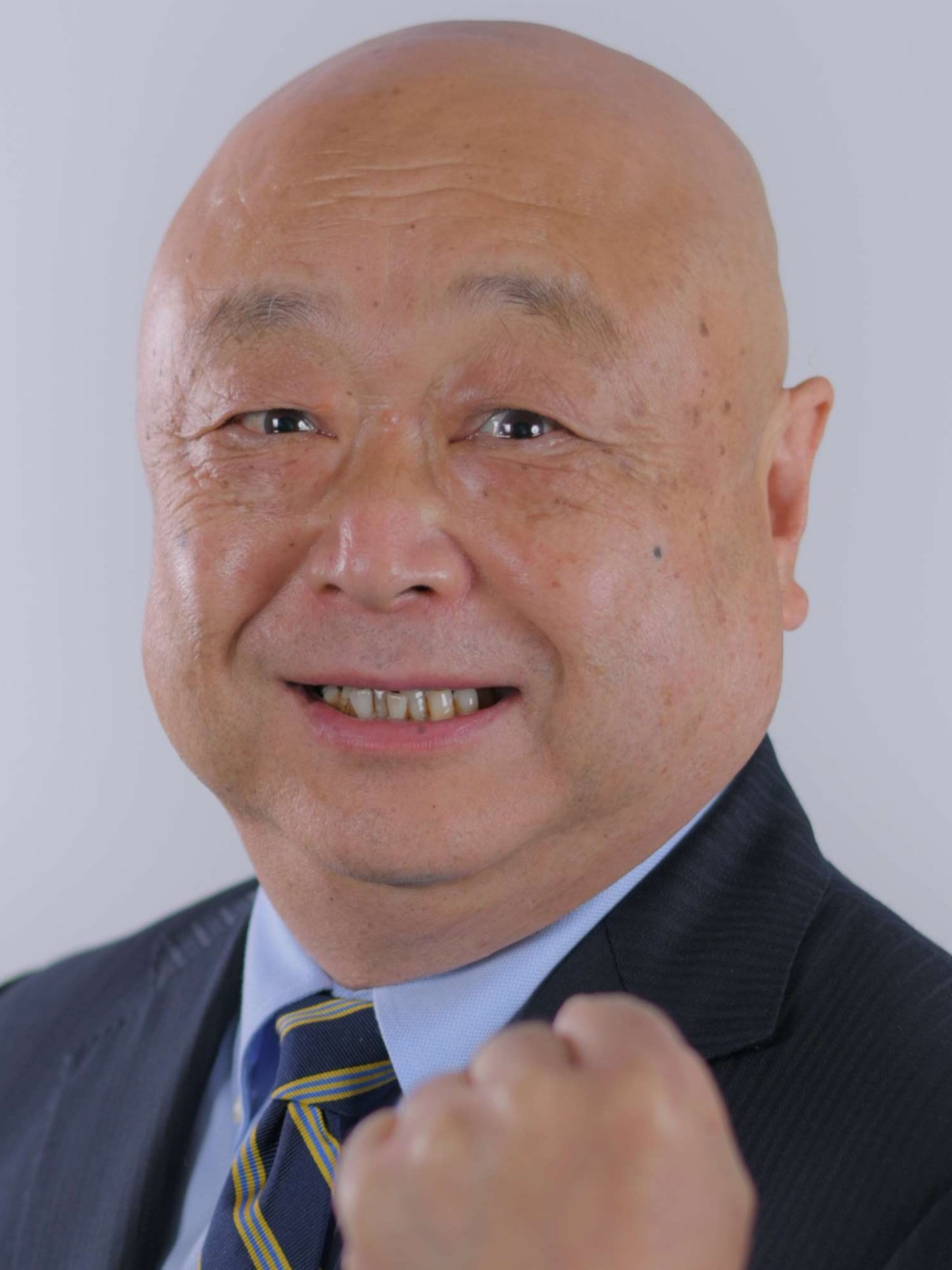 藤井 登