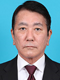 スナ川 泰秀