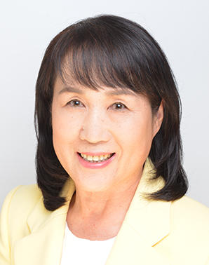 中島 ゆみこ