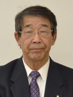 原田 よしお