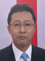 大森 信人