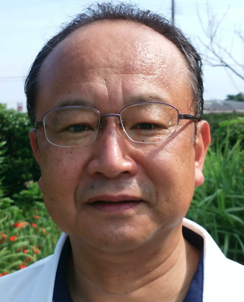 西脇 道夫
