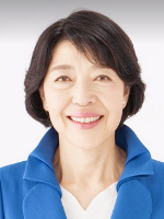 結城 俊子