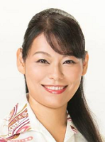 伊波 かおり