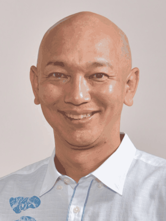 幸喜 イサム