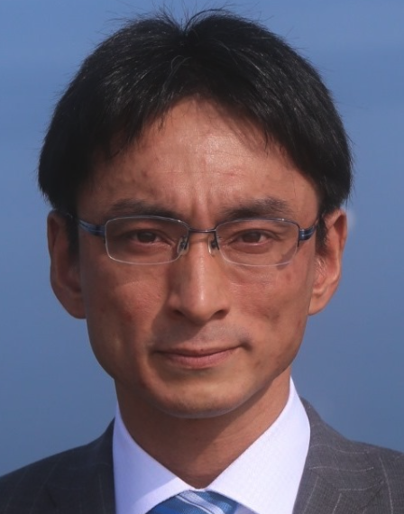 川口 たかゆき