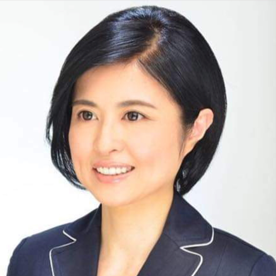 みやざき 陽子