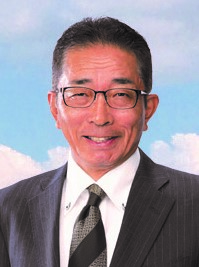 小関 よしあき