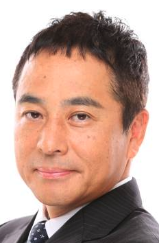 嘉戸 隆