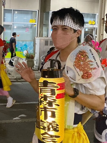 やまざき 翔一