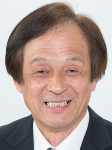 小西 洋一