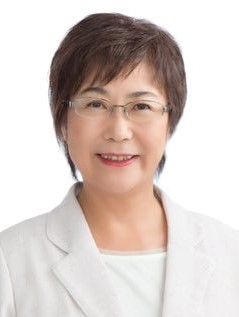 竹内 ふじ子