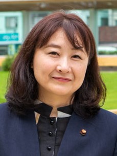 やまだ 洋子