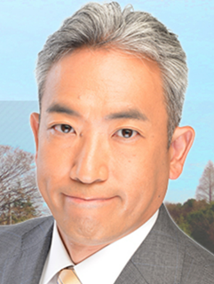 松沢 よしはる