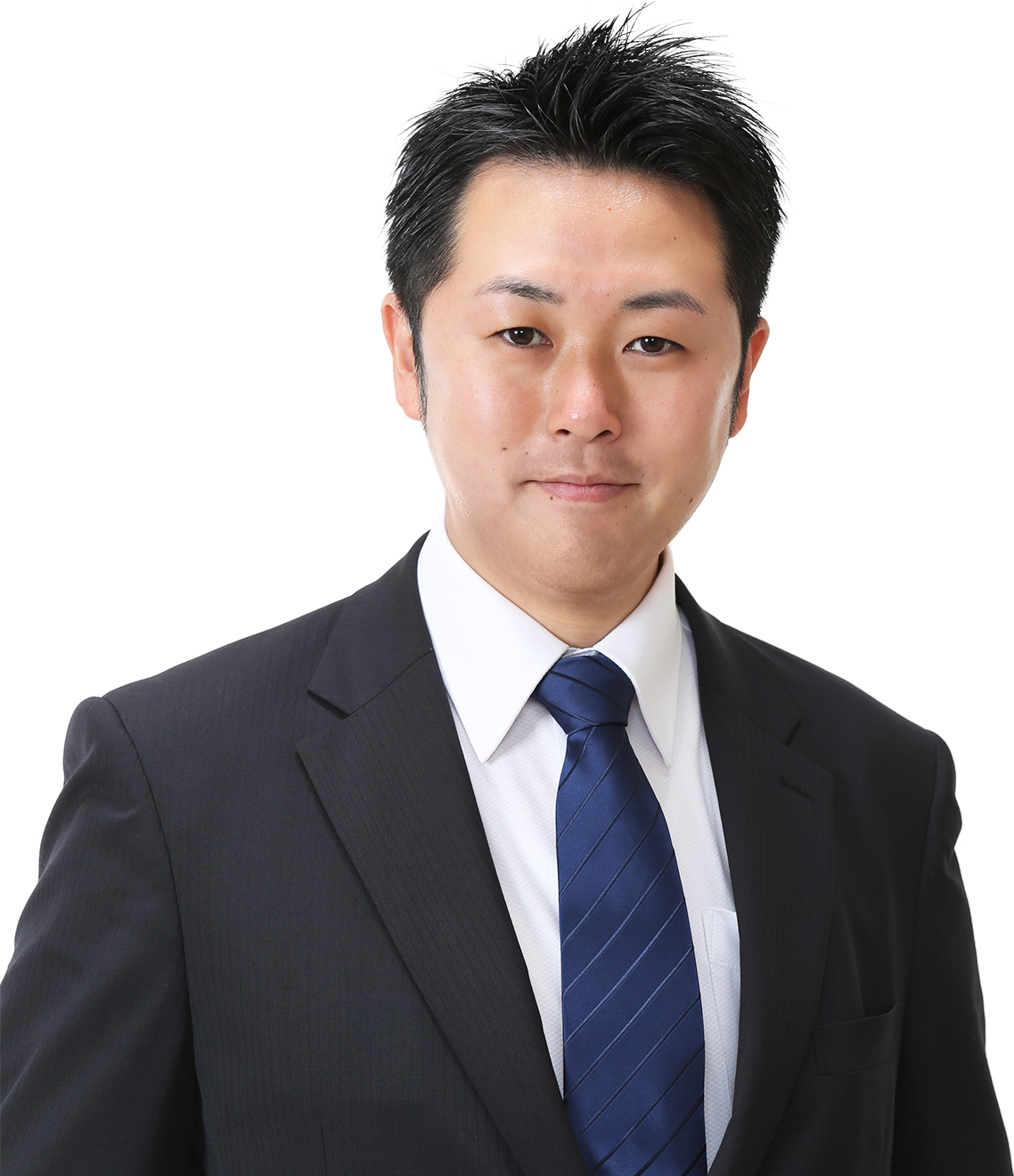 にたない ひとし