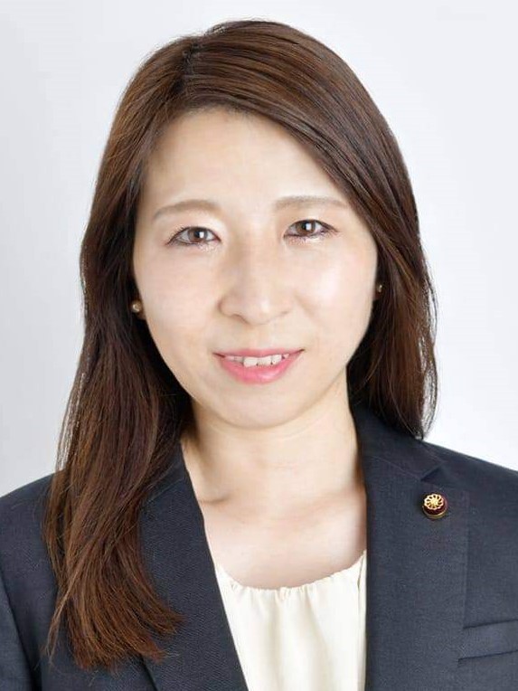 清水 あやこ