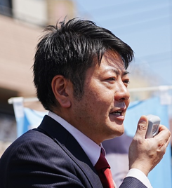 中野 よしのり