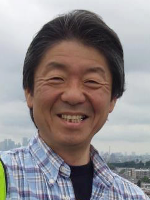 谷中 聡