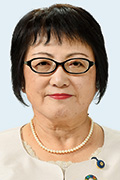 石橋 さとみ