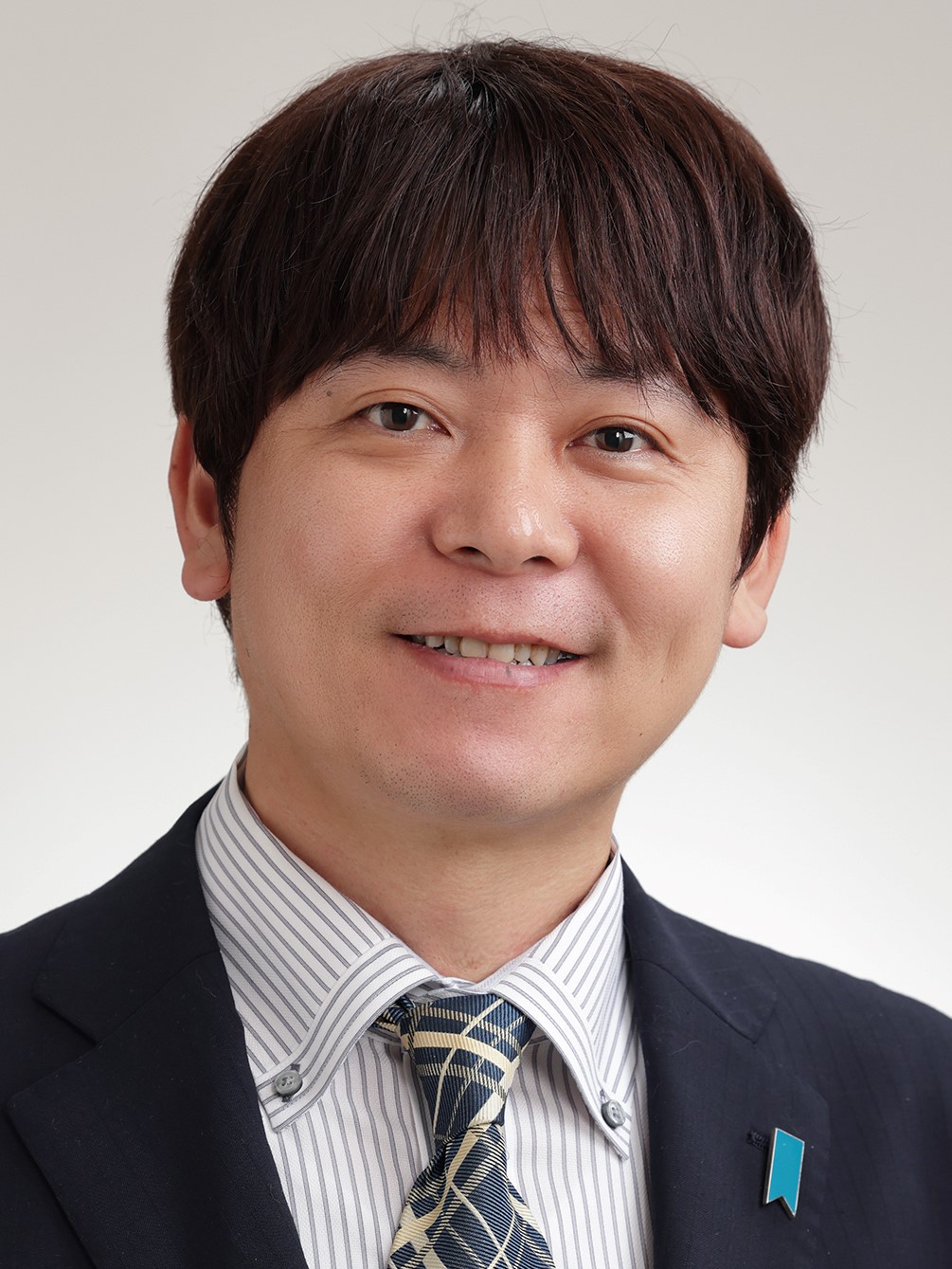 古澤 しんご