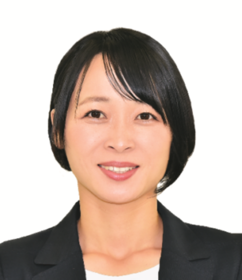 本池 涼子