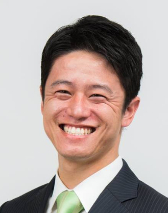 山口 一生