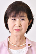 毛利 よう子