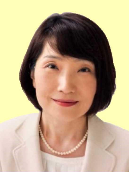 伊東 ゆきえ