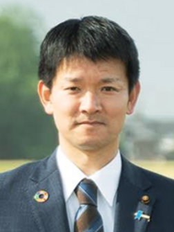林 よりかず