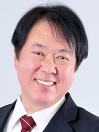 竹川 ますお
