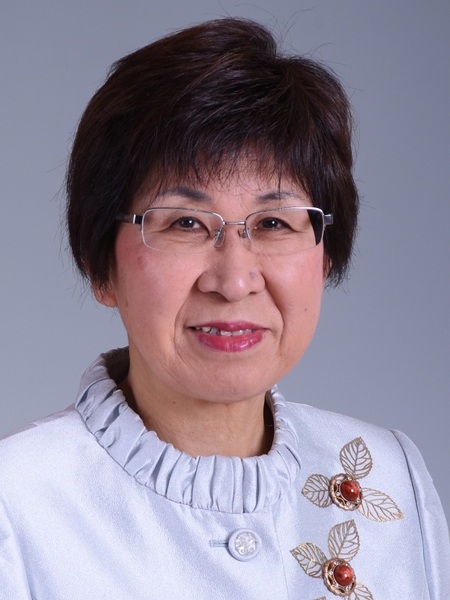 とみやま 悦子