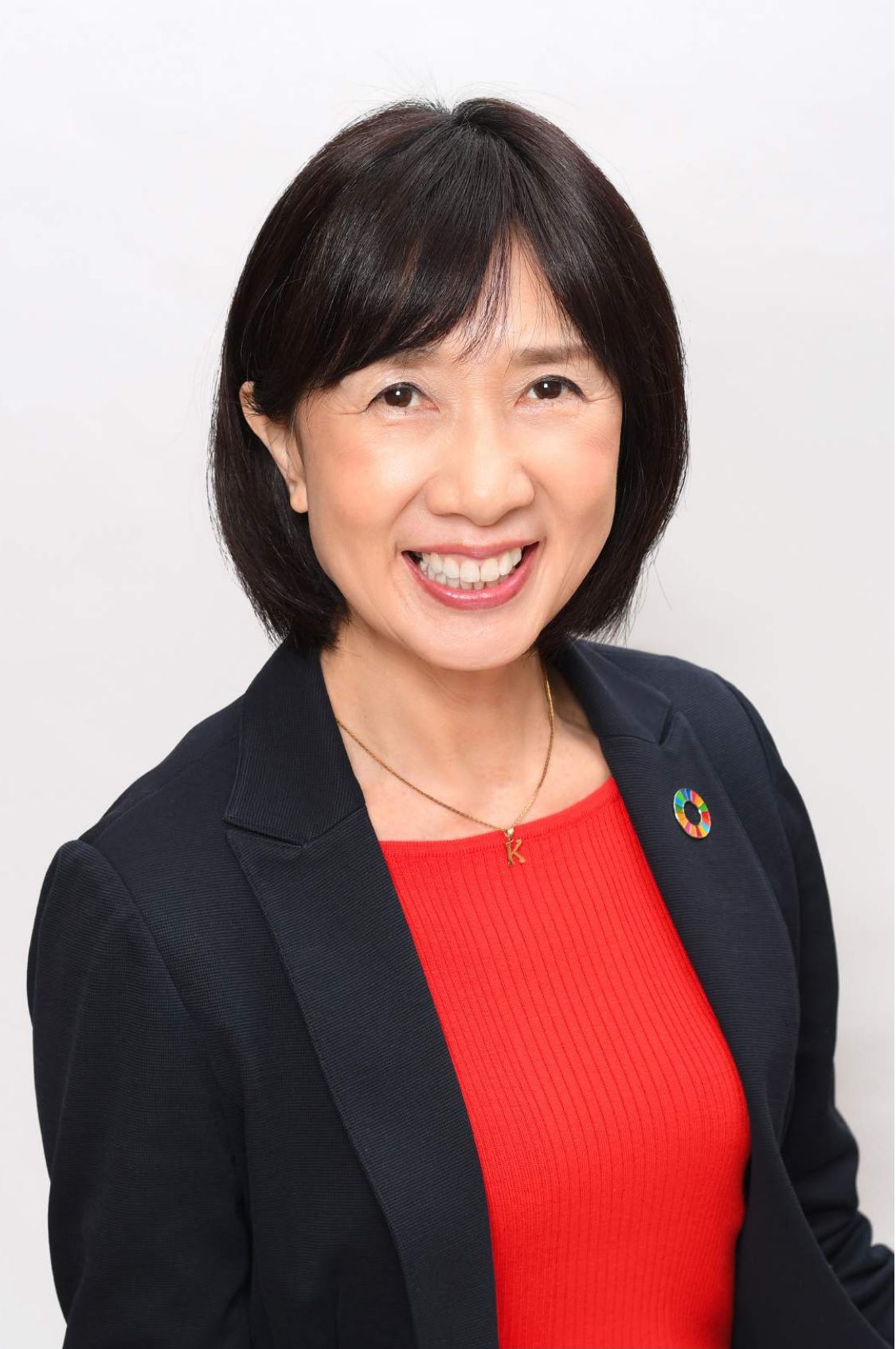 佐伯 かずみ