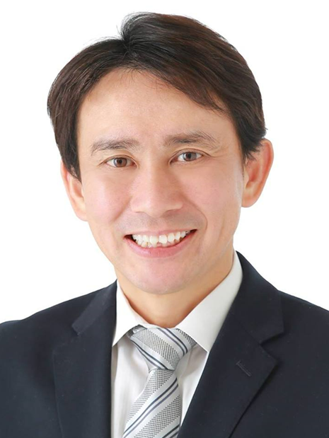 河井 かずあき