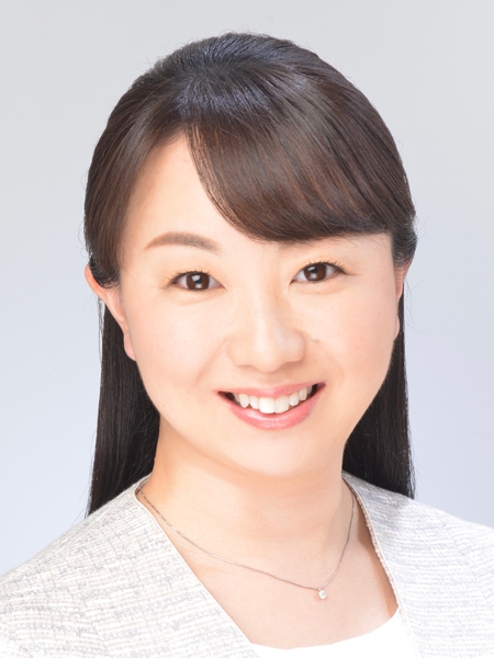 中島 めぐみ