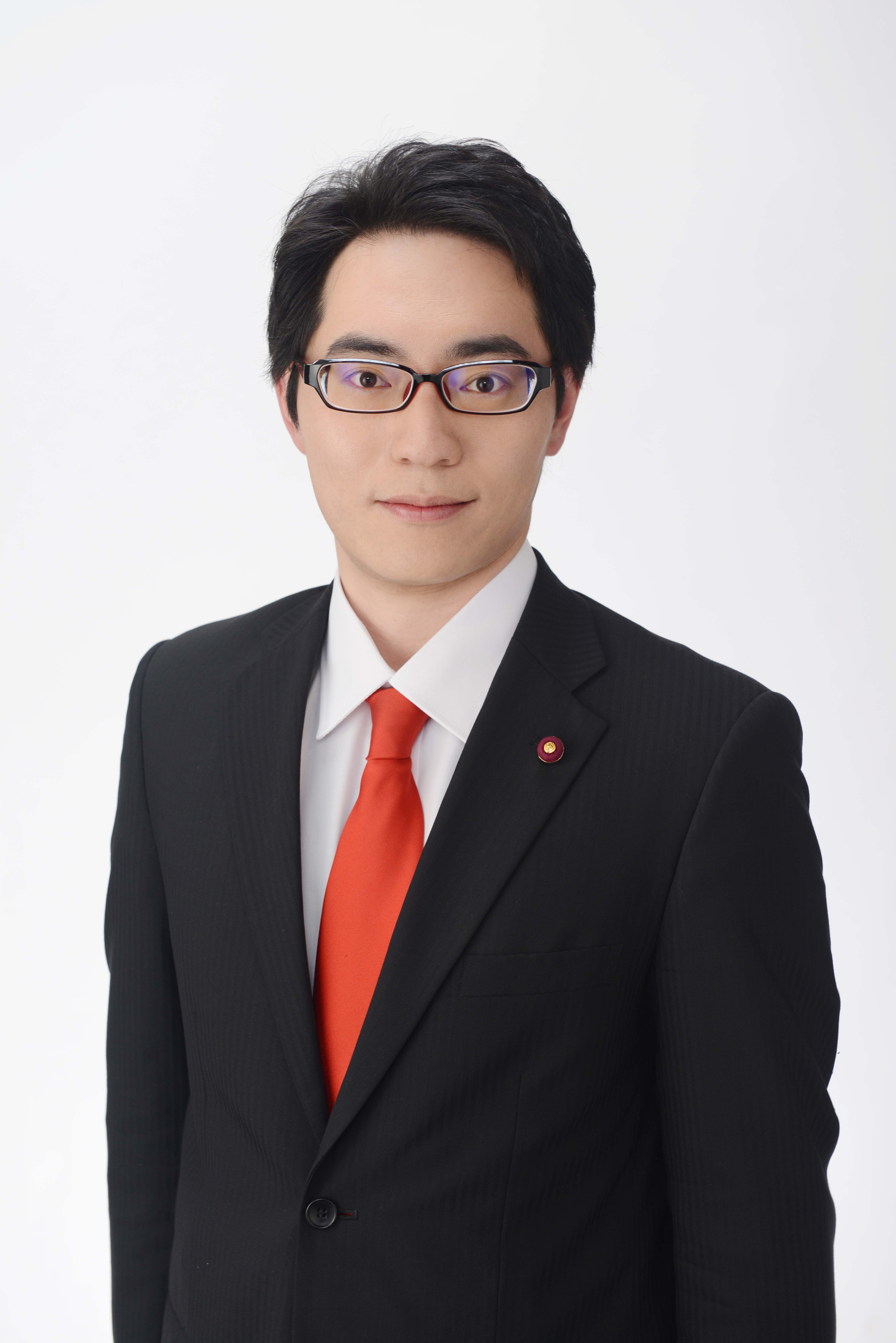 山口 銀次郎