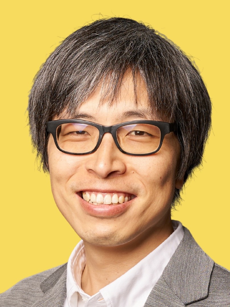 ほづみ ゆうき