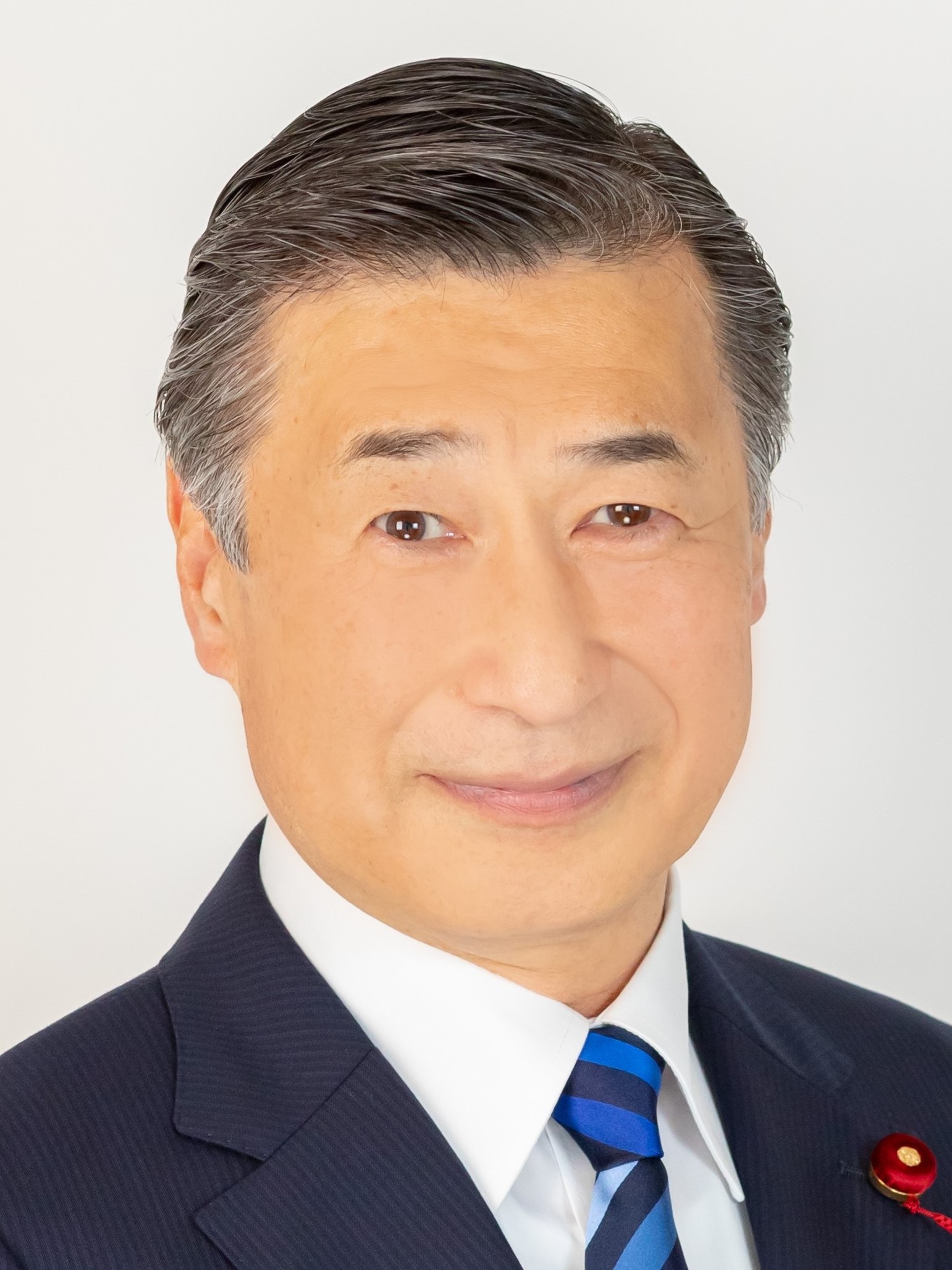 服部 裕明