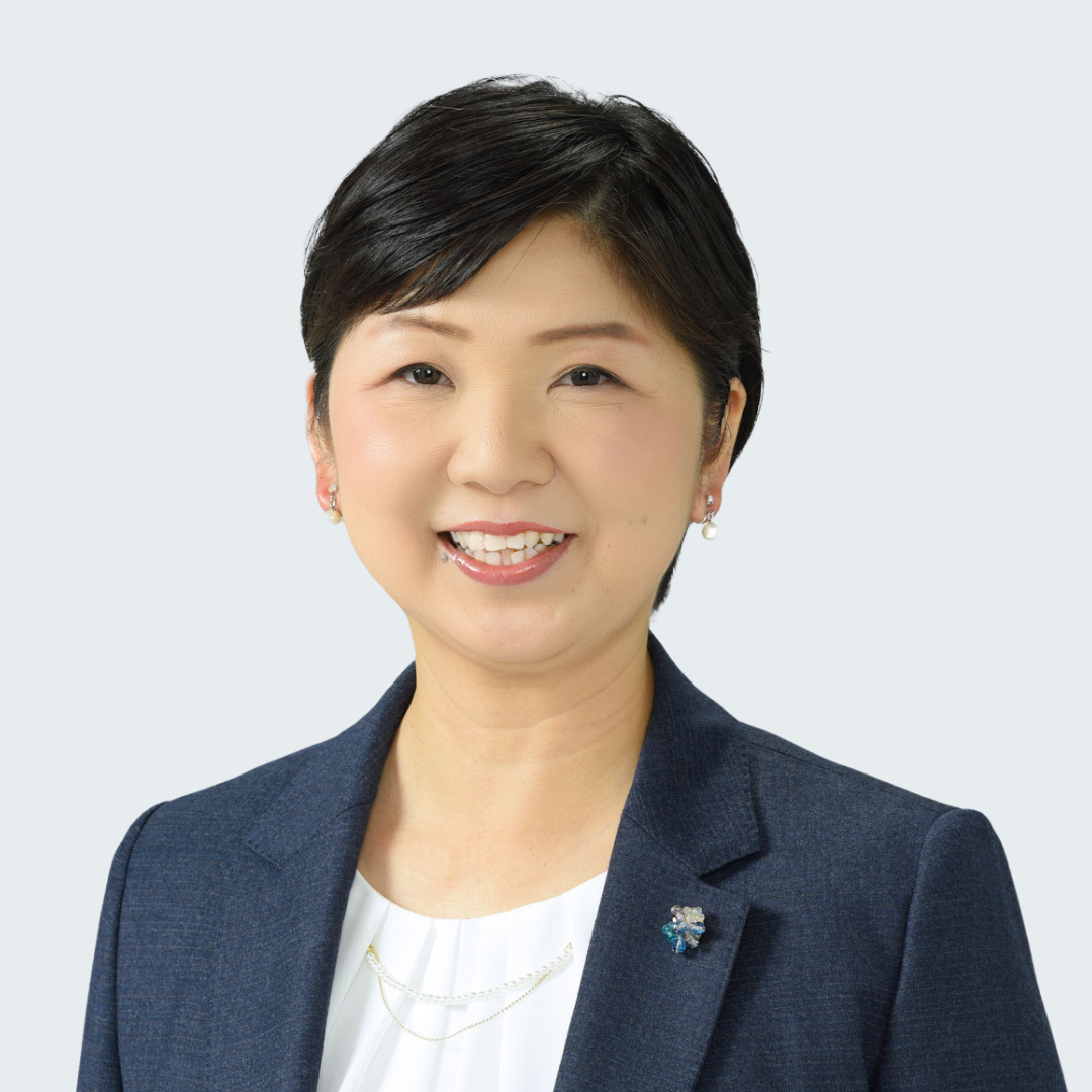 川上 たえ
