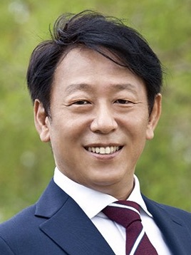 北島 一人
