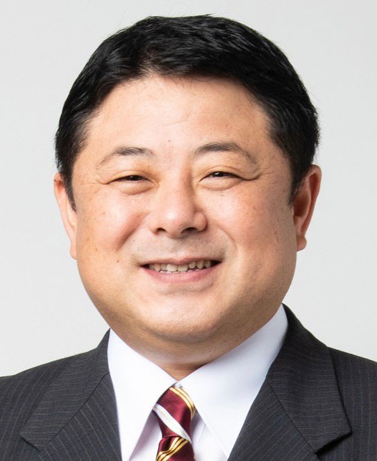 山本 耕一