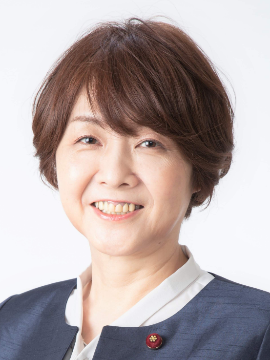 うるしはら 直子