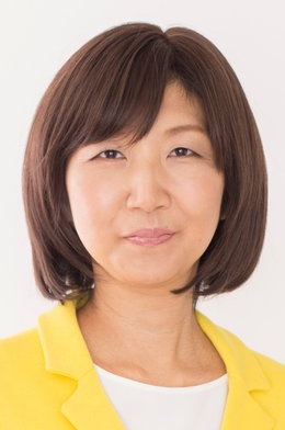 鈴木 朋子