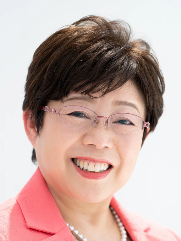 遠藤 れい子