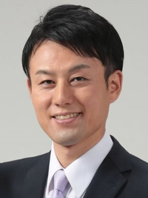 あだち 孝彦