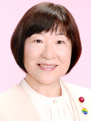 安喰 初美