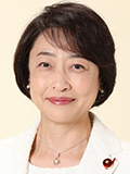関 ひろみ