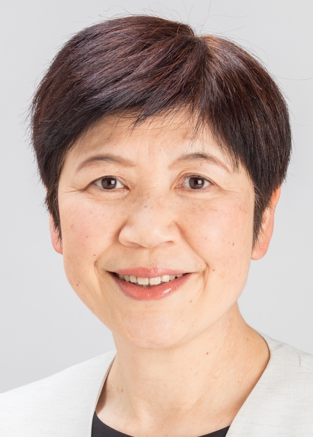 金子 あきよ
