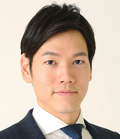 西 拓郎