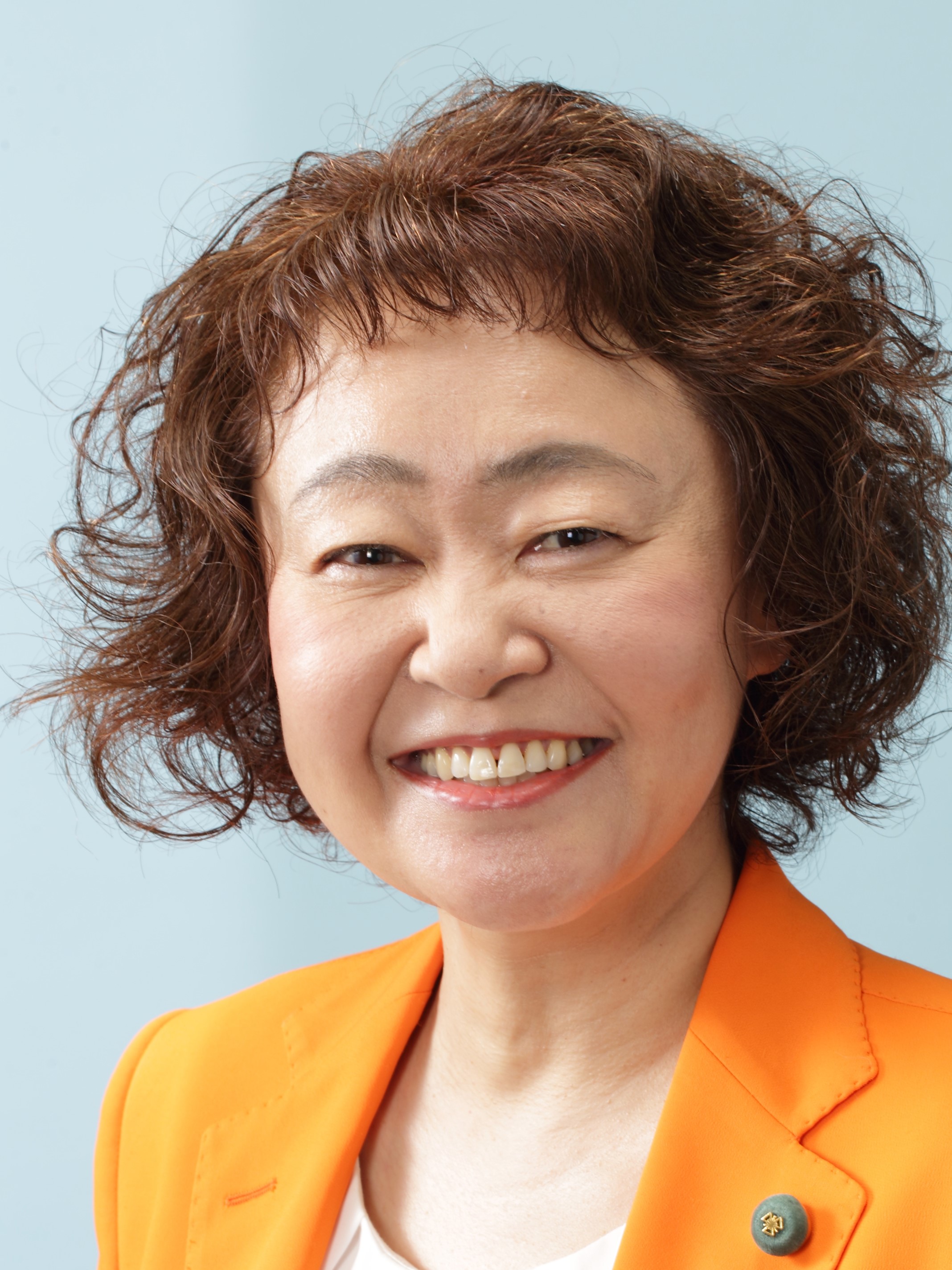 長岡 ゆりこ
